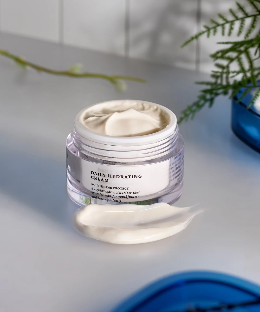 Daily Hydrating Cream