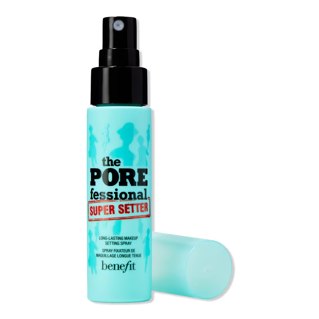 The POREfessional: Super Setter Long-Lasting Makeup Setting Spray Mini - 1 oz