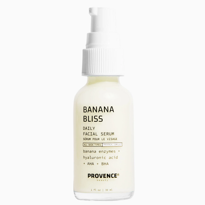 Banana Bliss Daily Facial Serum 30 ml