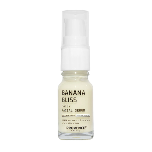 Banana Bliss Daily Facial Serum 30 ml