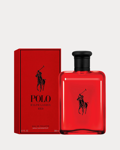 Polo Eau de Toilette Gift Set