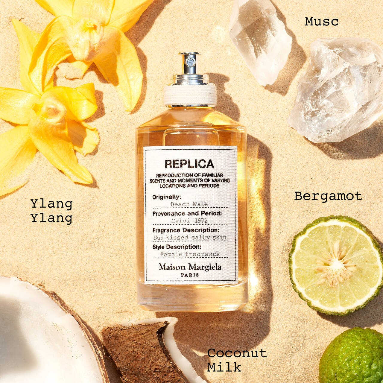 Replica Beach Walk - 1 fl oz