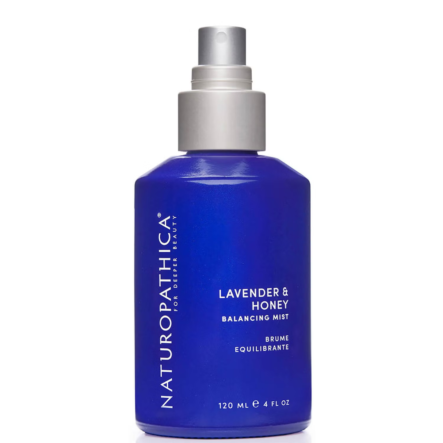 Lavender & Manuka Honey Balancing Mist - 4 fl oz