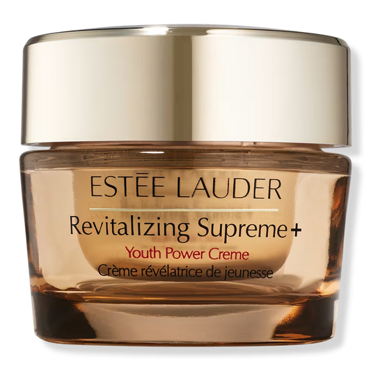 Revitalizing Supreme+ Youth Power Crème Moisturizer - 1.7 oz