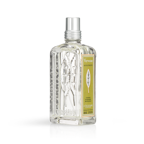 Verbena Eau de Toilette - 3.3 fl oz