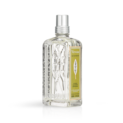 Verbena Eau de Toilette - 3.3 fl oz