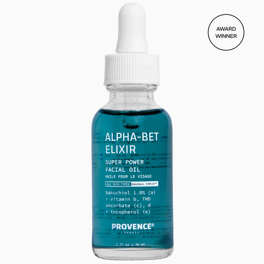 Alpha-Bet Exlixir Super Power Facial Oil 30 ml