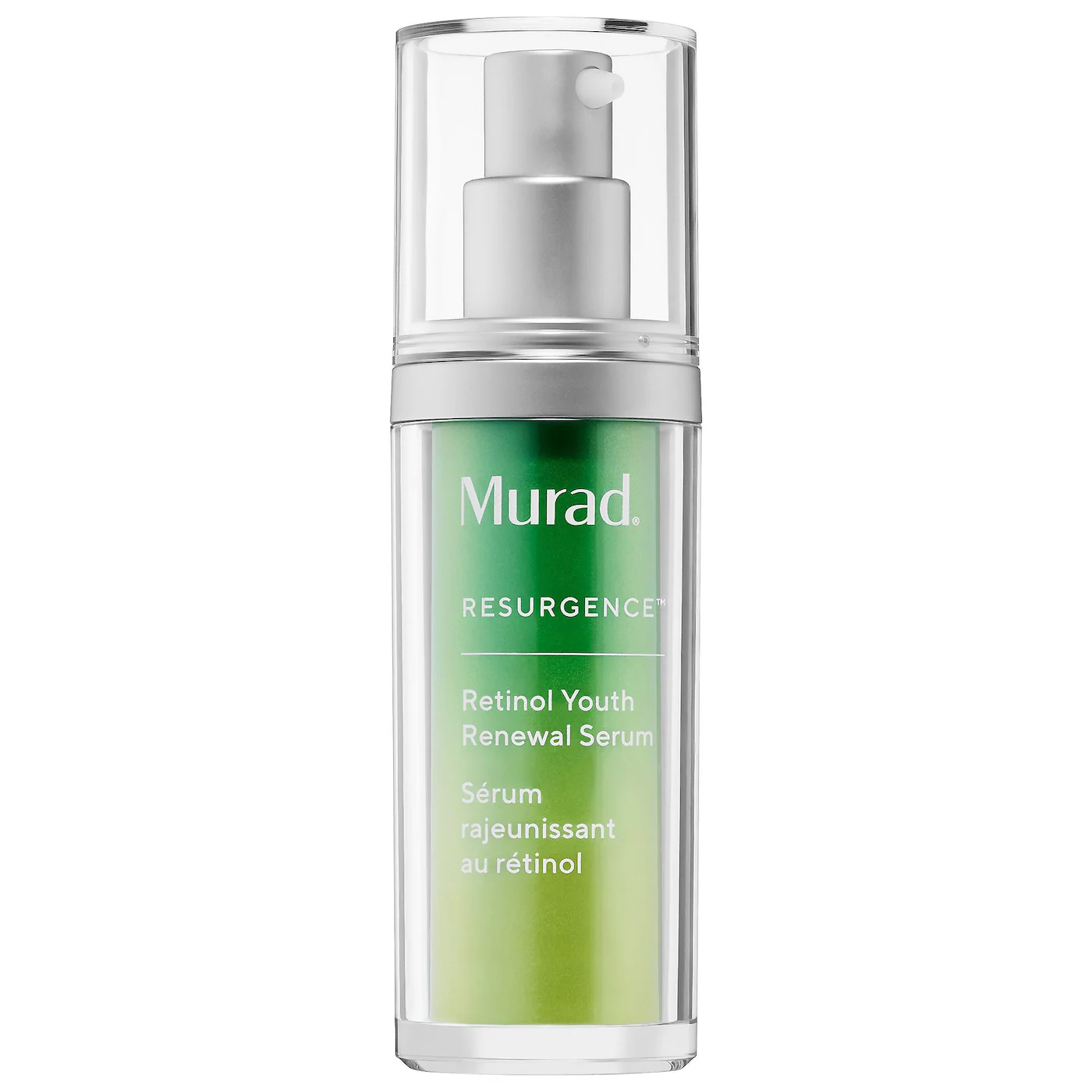 Retinol Youth Renewal Serum - 1 fl oz