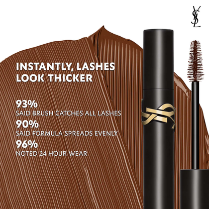 Lash Clash Extreme Volume Mascara - 0.3 oz