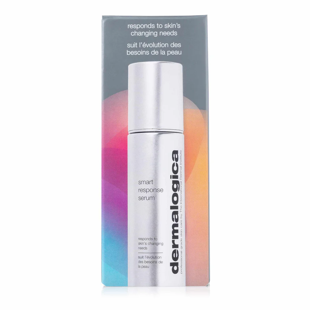 Smart Response Serum