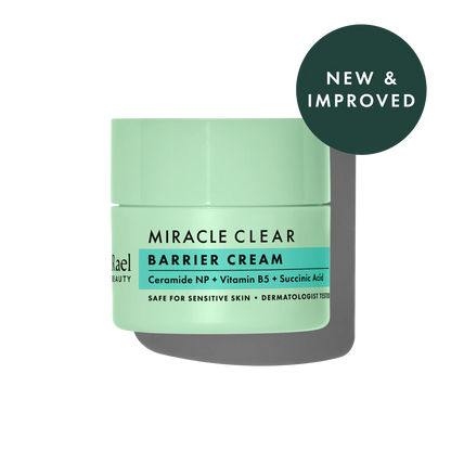 Miracle Clear Barrier Cream - 1.8 fl oz