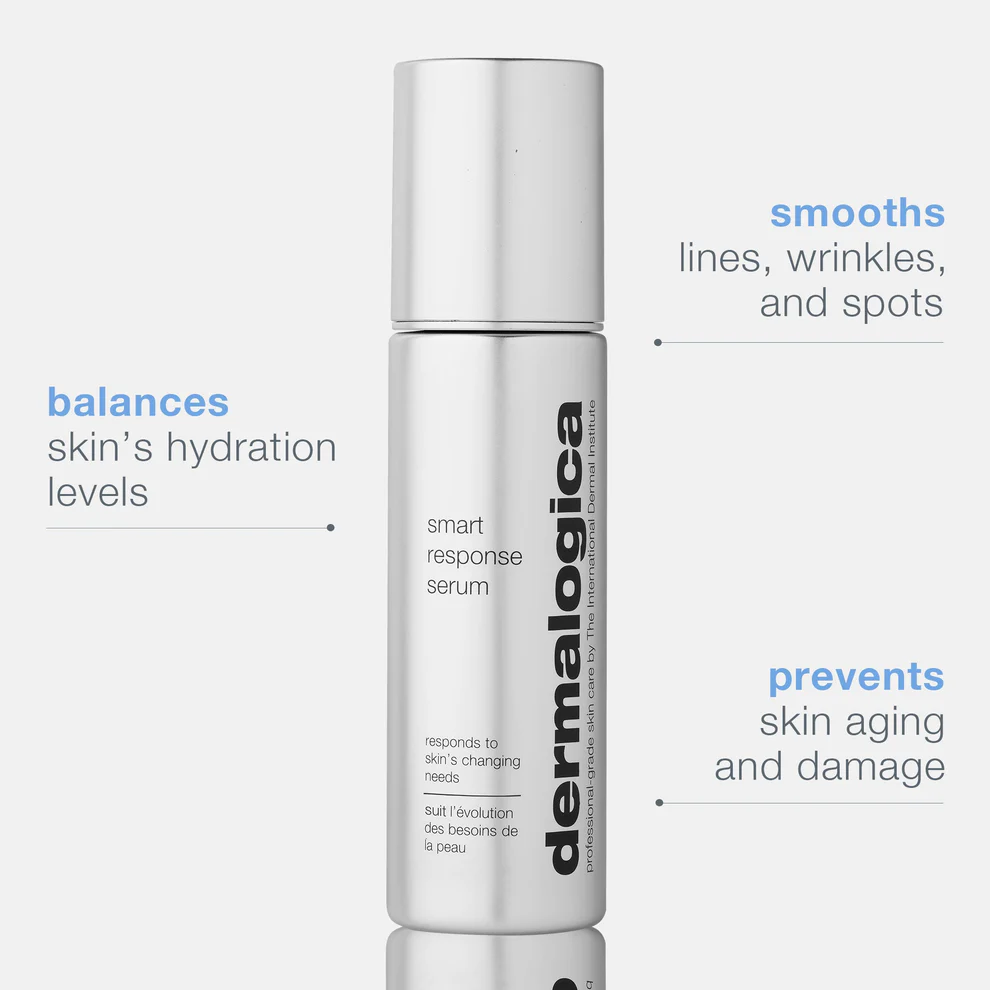 Smart Response Serum