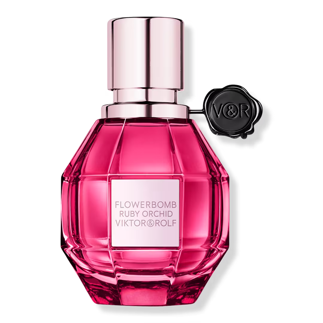 Flowerbomb Ruby Orchid Eau de Parfum - 1 fl oz