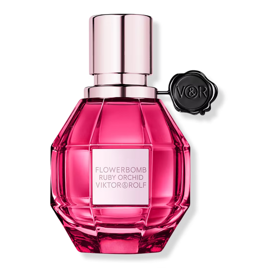 Flowerbomb Ruby Orchid Eau de Parfum - 1 fl oz