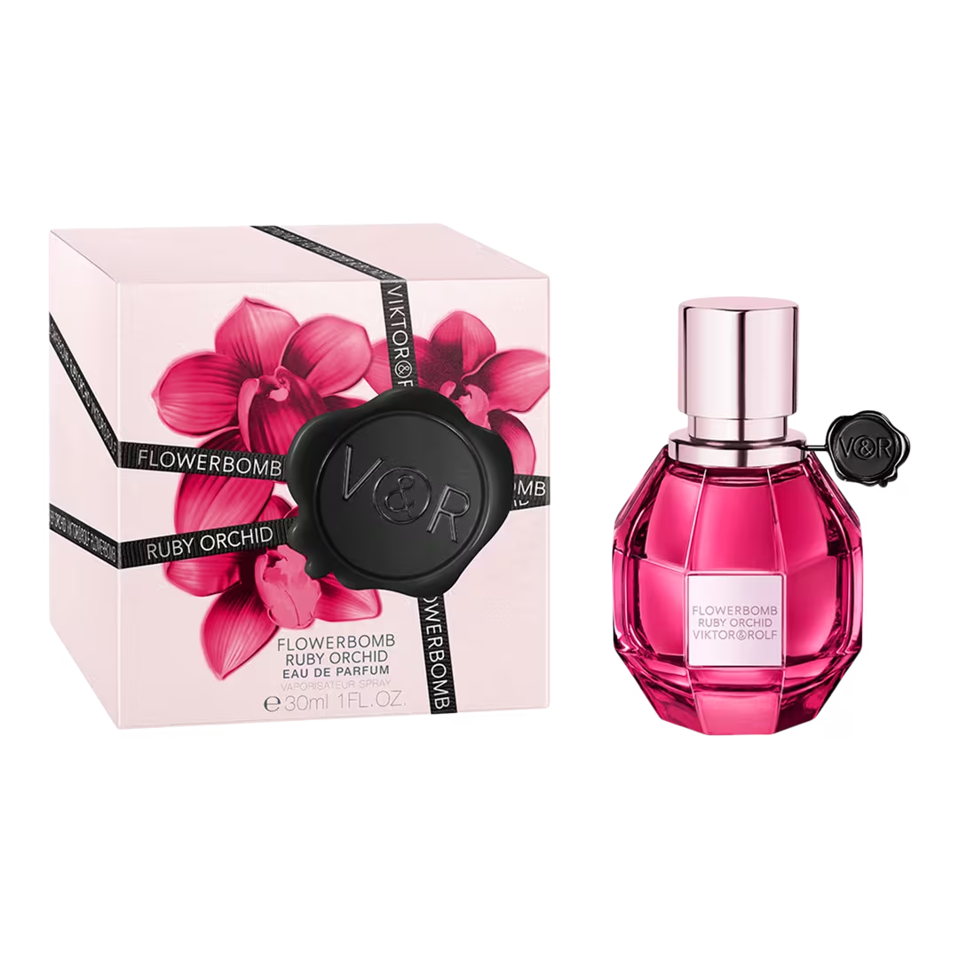 Flowerbomb Ruby Orchid Eau de Parfum - 1 fl oz