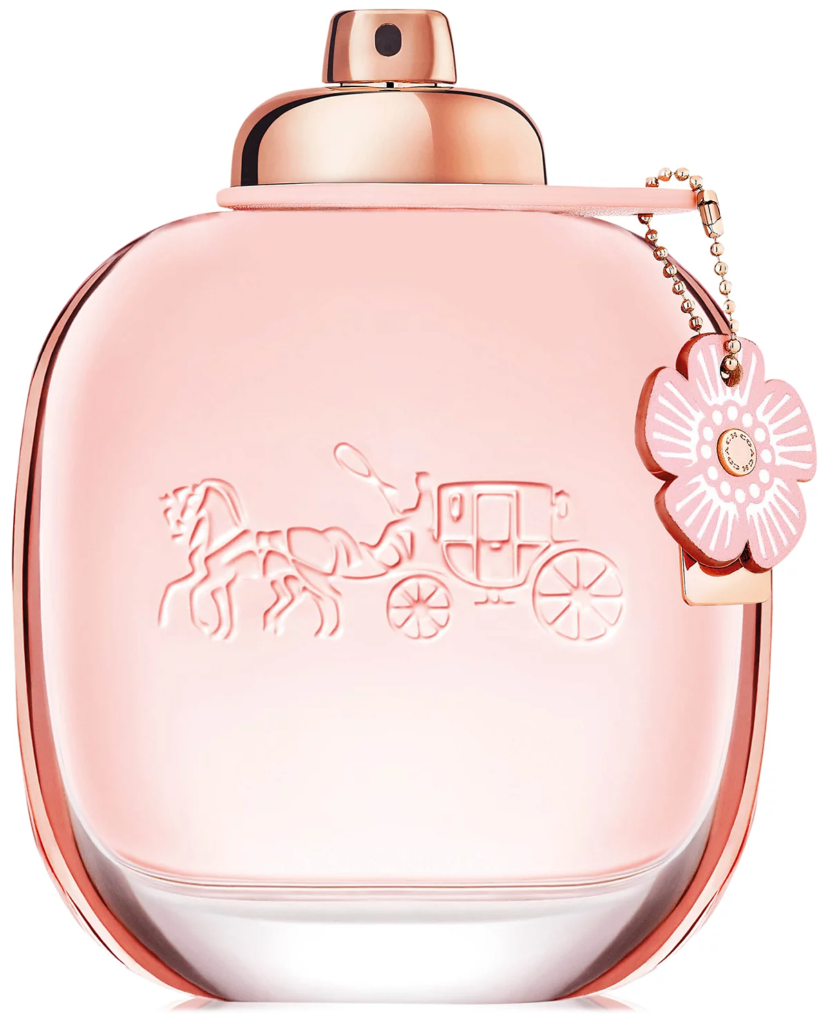 Floral Eau De Parfum - 3 fl oz