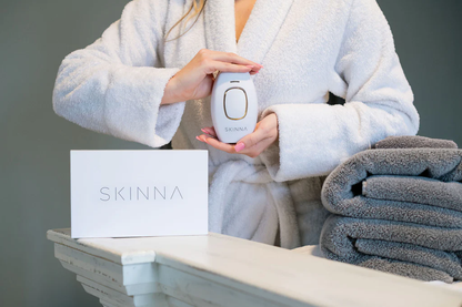 SKINNA IPL Laser Hair Removal Handset