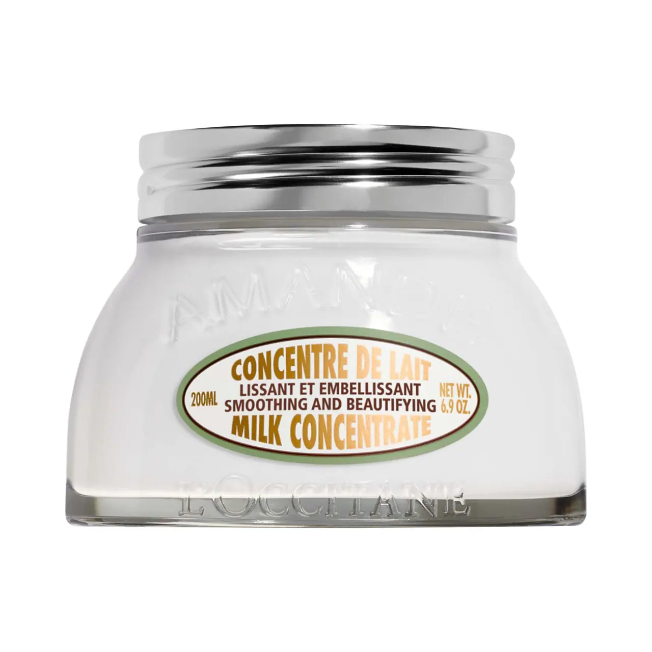 Hydrating Almond Milk Concentrate Body Moisturizer - 3.4 oz