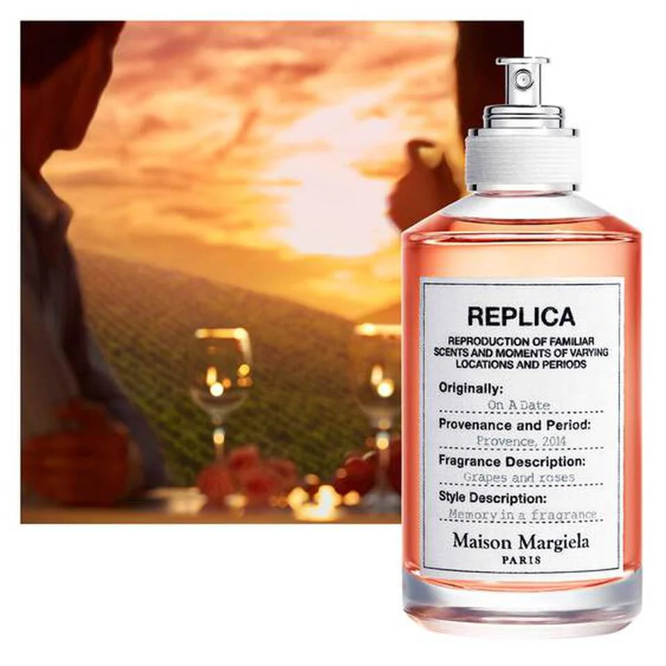 Replica On A Date - 1 fl oz