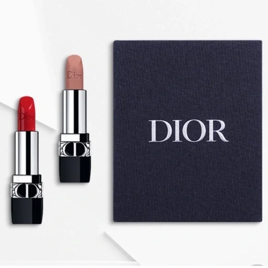 Rouge Dior Mini Lipstick Box Set