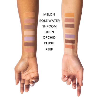 Mixed Media Matte Liquid Eyeshadow