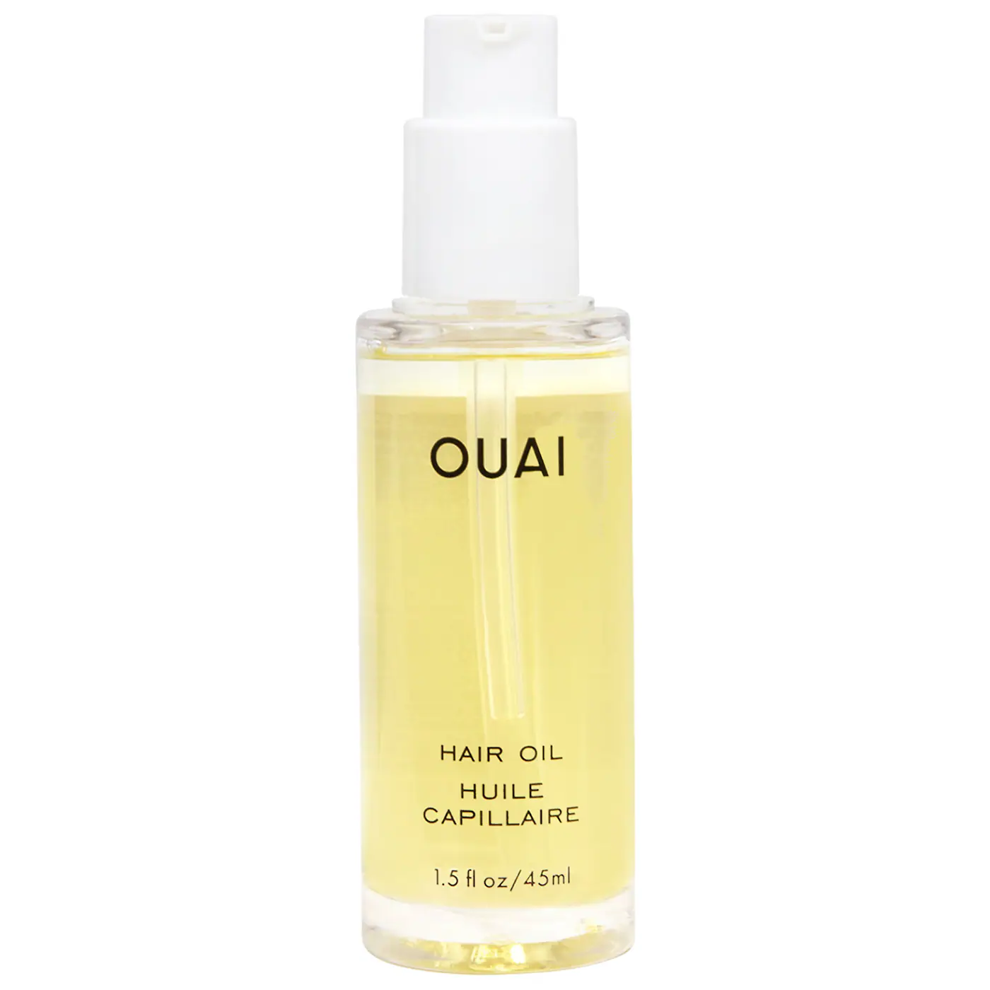 Hair Oil - 0.45 fl oz