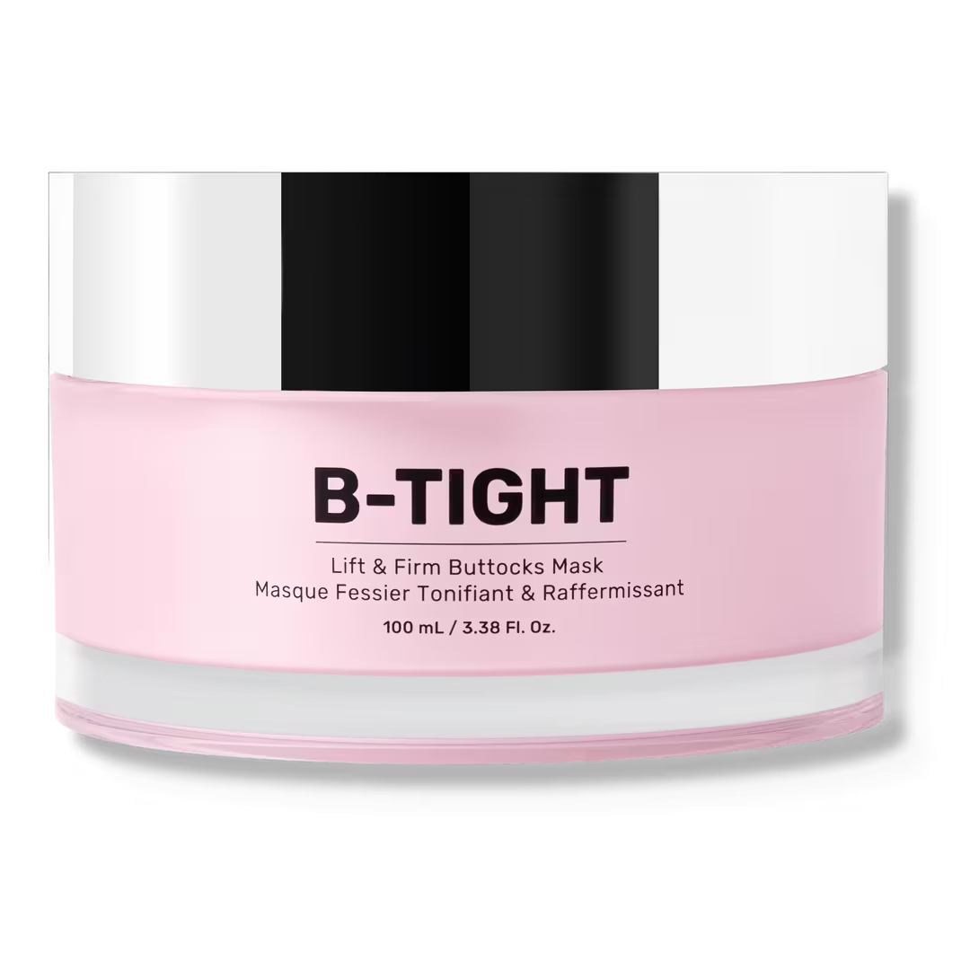 B-TIGHT Lift & Firm Booty Mask Gift Set