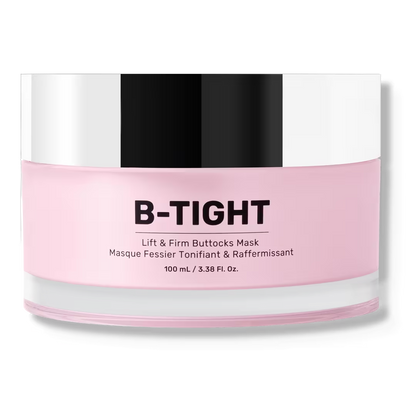 B-TIGHT Lift & Firm Booty Mask Gift Set