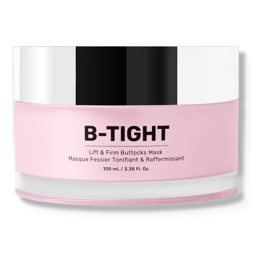 B-TIGHT Lift & Firm Booty Mask Gift Set