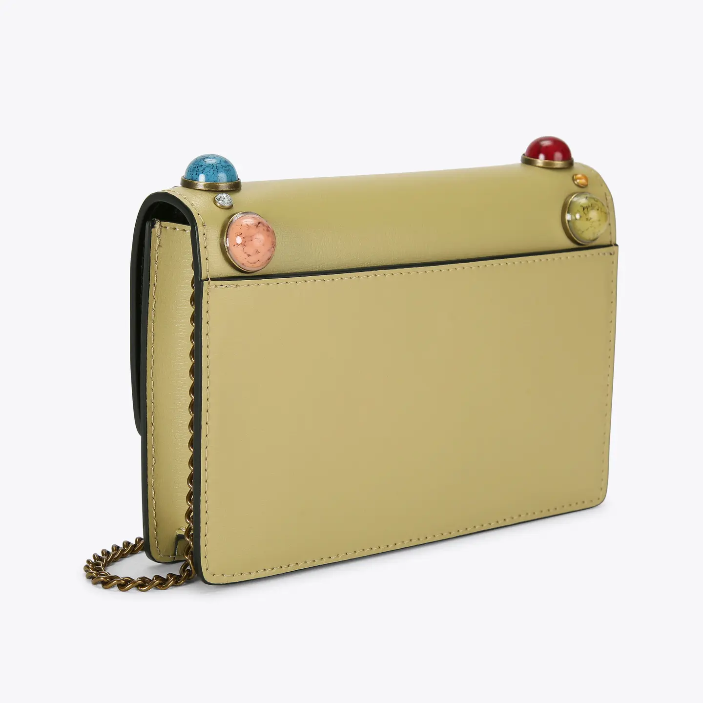 Extra Mini Shoreditch Bag - Beige Combination