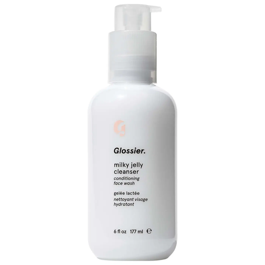 Milky Jelly Gentle Gel Face Cleanser - 6 fl oz