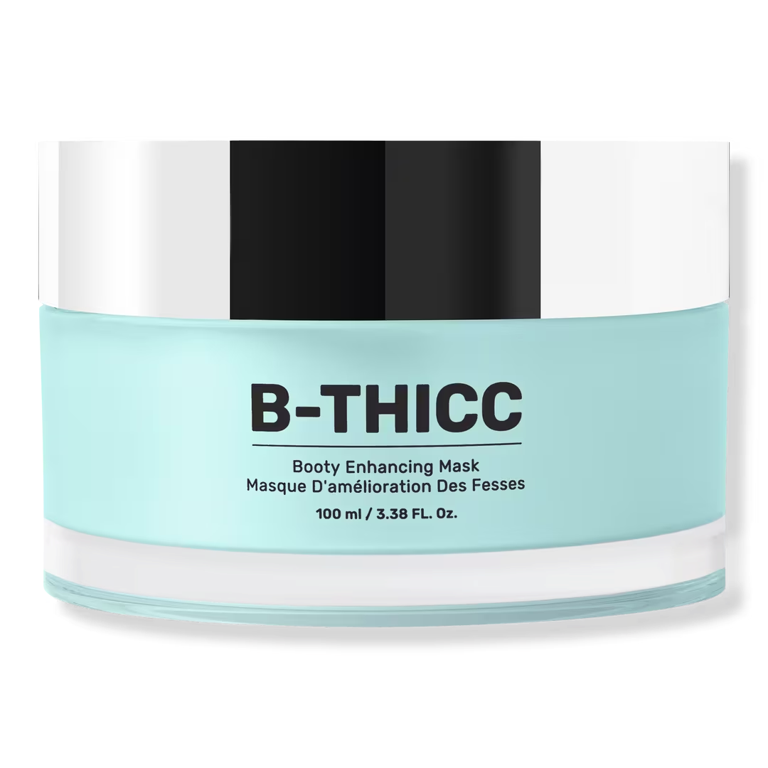 B-THICC Booty Enhancing Mask - 3.38 fl oz