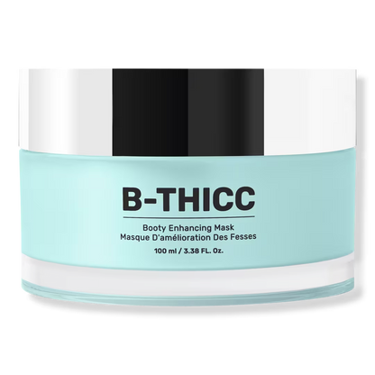 B-THICC Booty Enhancing Mask - 3.38 fl oz