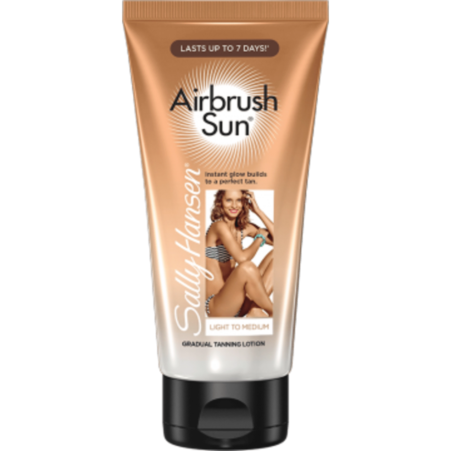 Airbrush Sun® Gradual Tanning Lotion - 5.9 fl oz