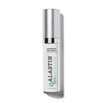 Restorative Skin Complex with TriHex Technology®