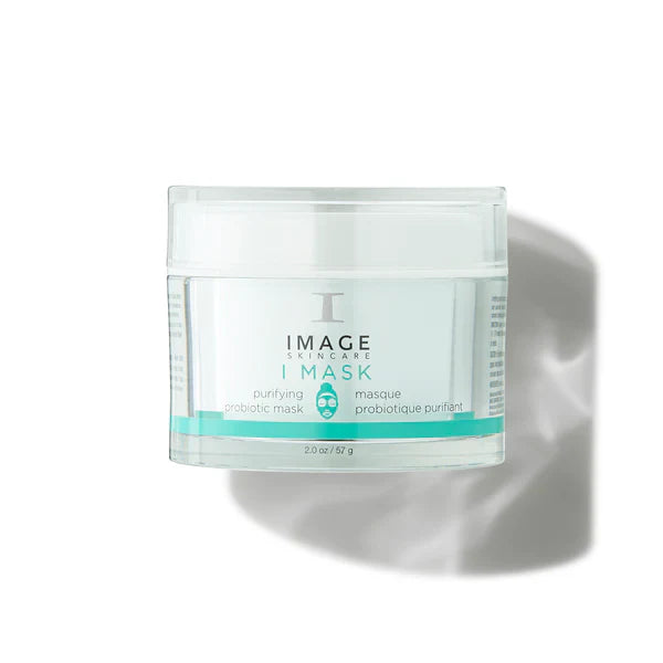 Purifying Probiotic Mask