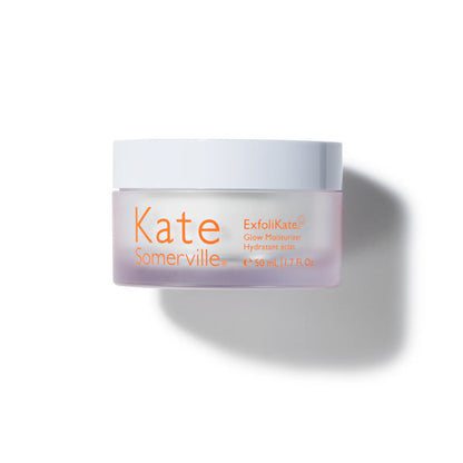 ExfoliKate™ Glow Moisturizer with AHA