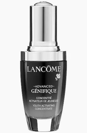 Advanced Génifique Radiance Boosting Face Serum