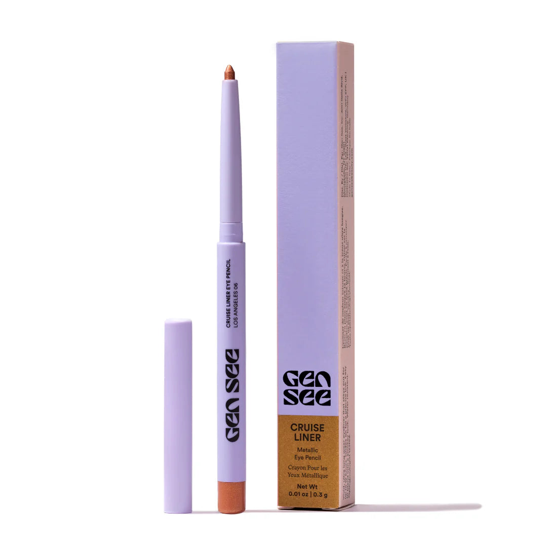 Cruise Liner Eye Pencil - 0.01 oz