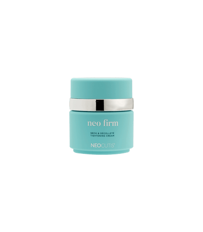 Neo Firm Neck & Décolleté Tightening Cream - 1.69 fl oz