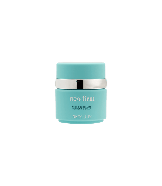 Neo Firm Neck & Décolleté Tightening Cream - 1.69 fl oz