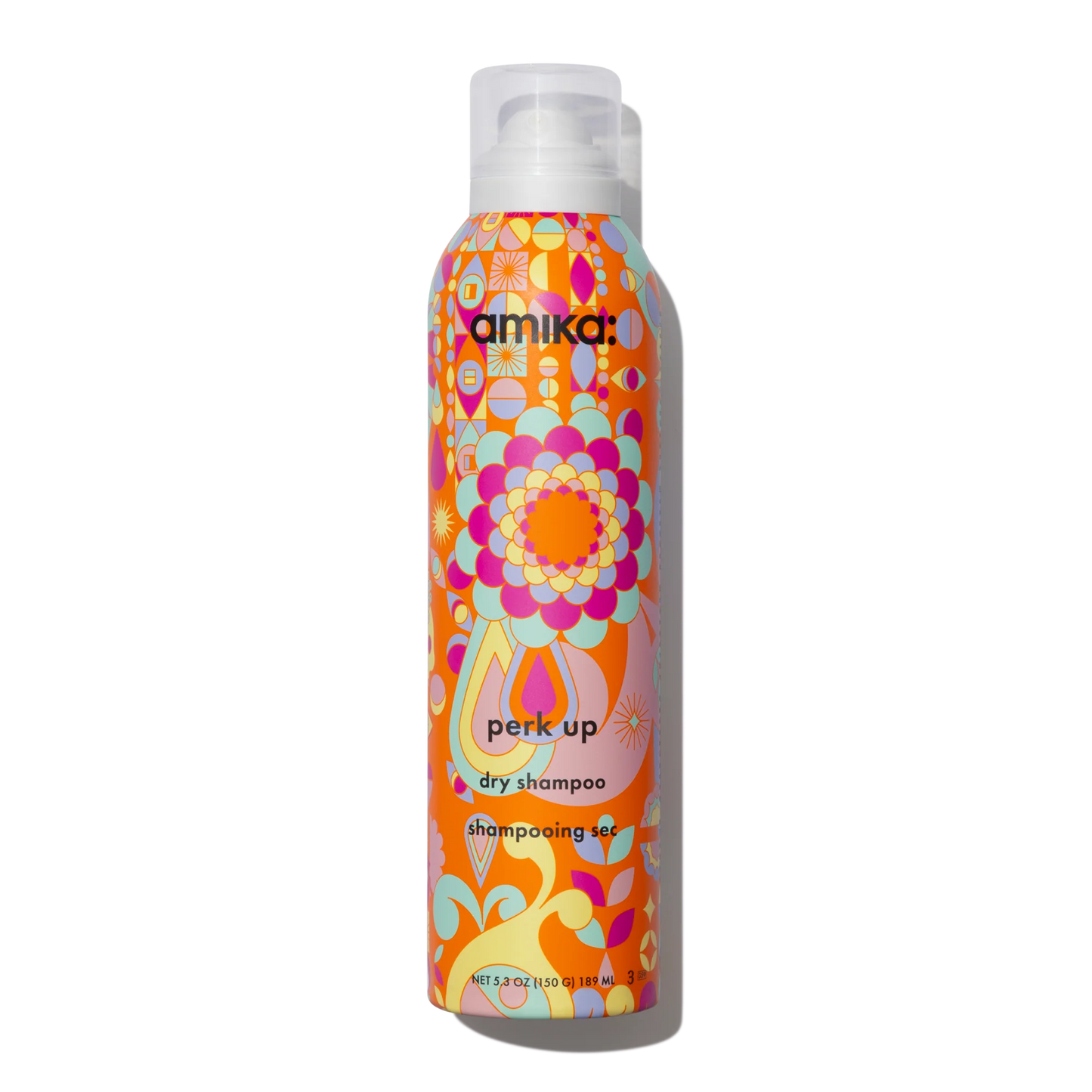 Perk Up Talc-Free Dry Shampoo - 5.3 oz