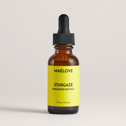 Stargaze Enhanced Retinol Serum - 1 fl oz