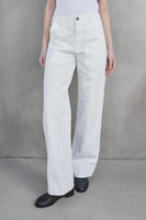 Ventura Pant - White