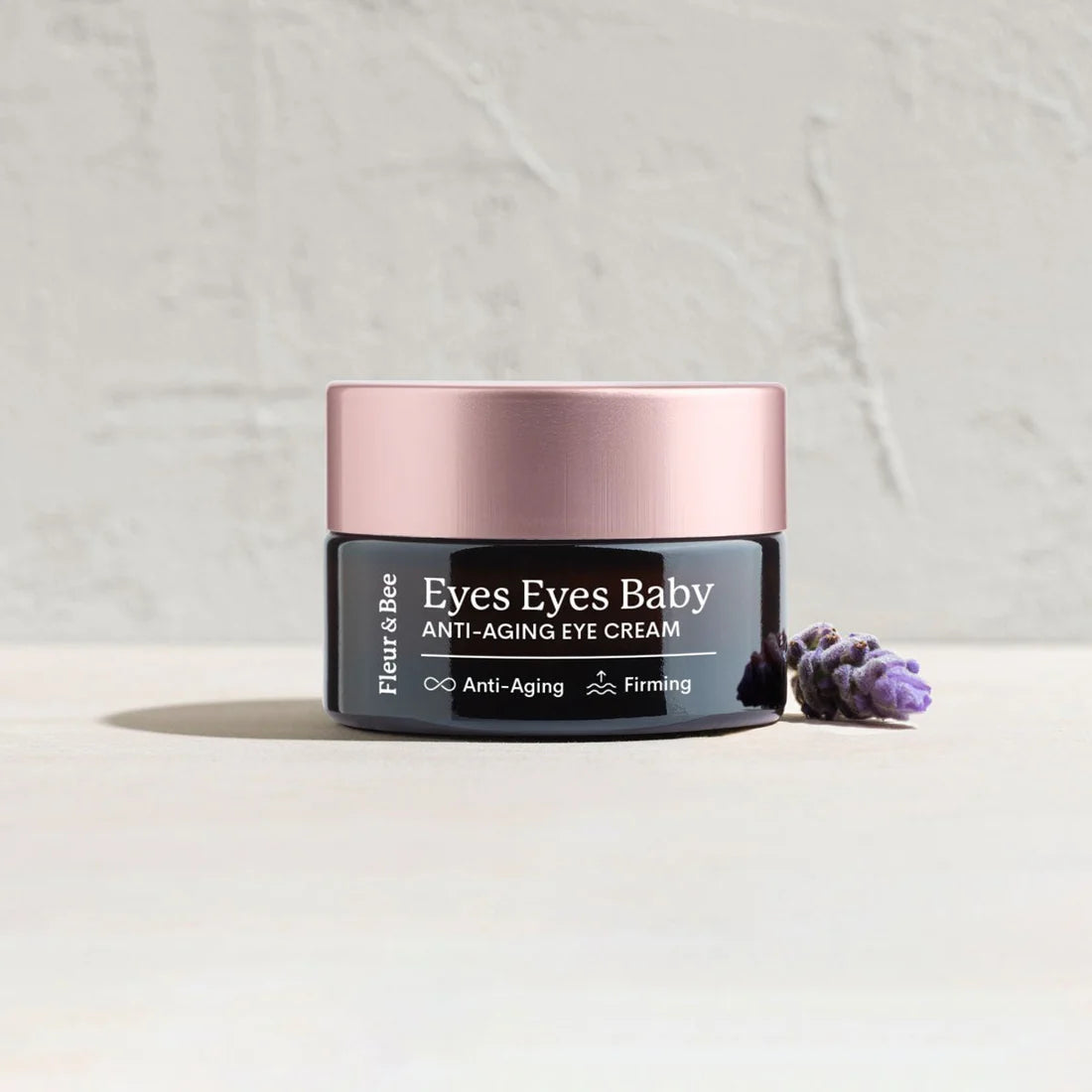 Eyes Eyes Baby Anti-Aging Eye Cream - 0.6 oz