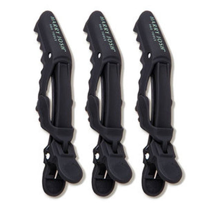 Pro Styling Clips - 3 pack